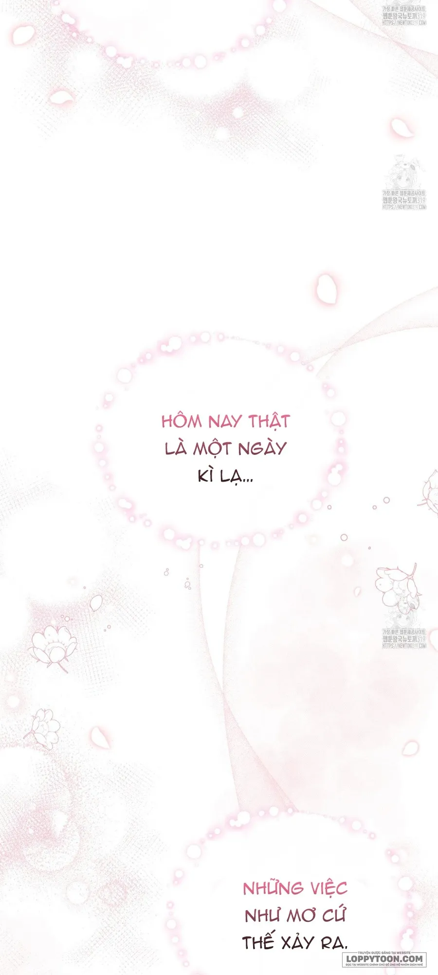 Nàng Tiên, Hãy Ký Hợp Đồng Nào Chap 17 - trang 62