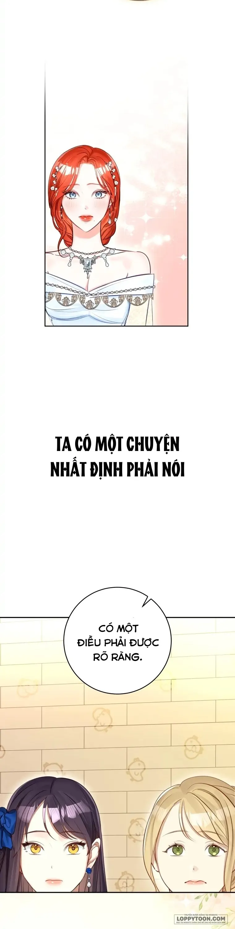 Cuộc Hôn Nhân Xa Hoa Của Đại Công Tước Là Giả Chap 39 - trang 11