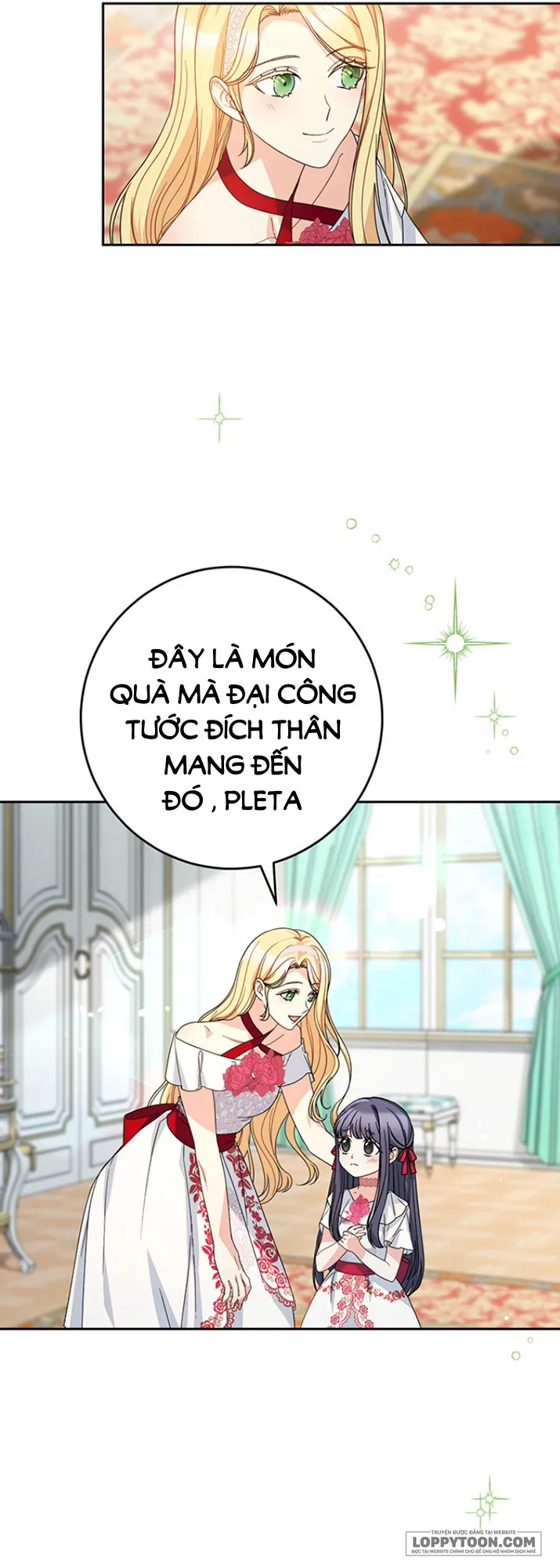 Nuôi Dưỡng Em Gái Xinh Đẹp Chap 20 - trang 12