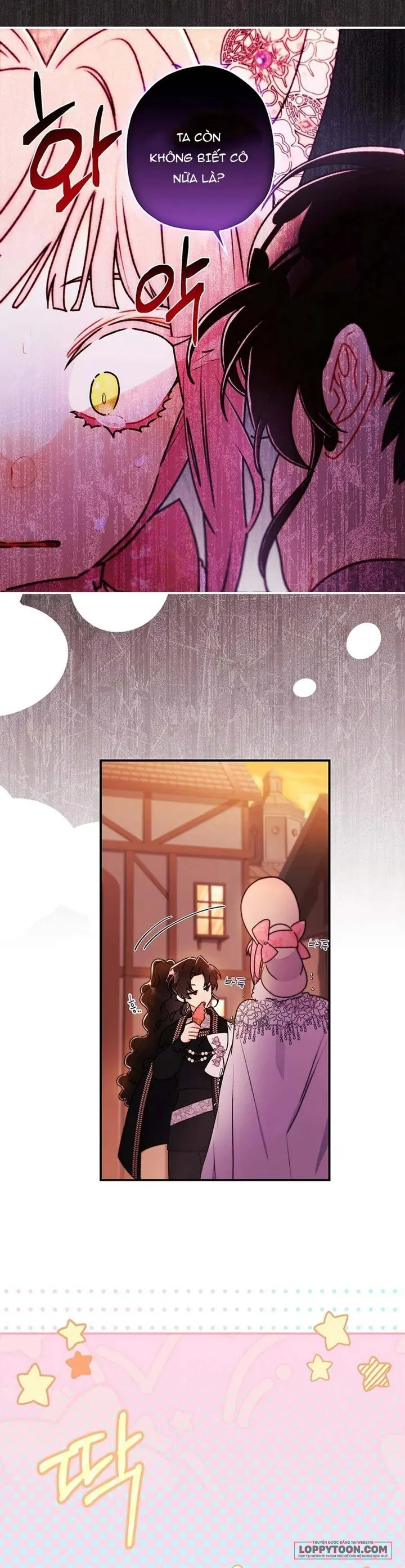 Tôi Đã Trở Thành Con Gái Nuôi Của Nam Chính Chap 137 - trang 31