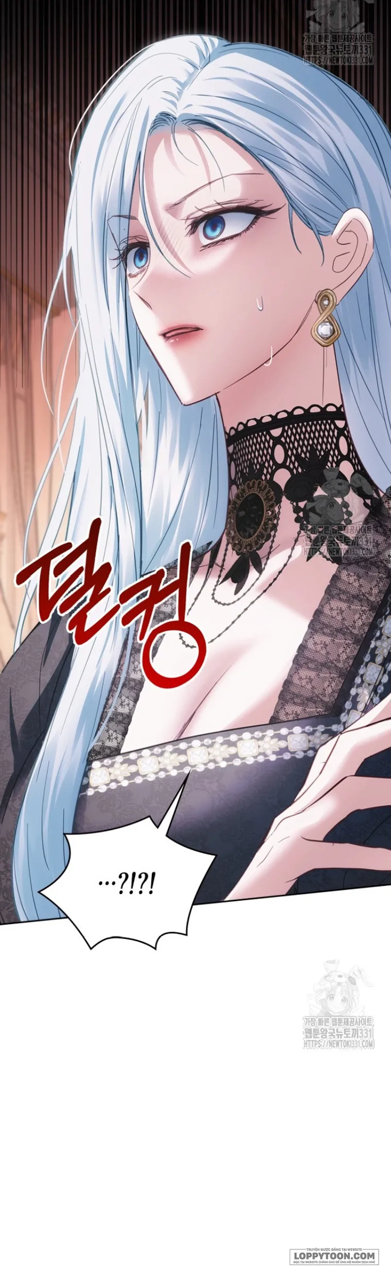Phạm Nhân Bé Con Của Dinh Thự Mùa Đông Chap 28 - trang 29