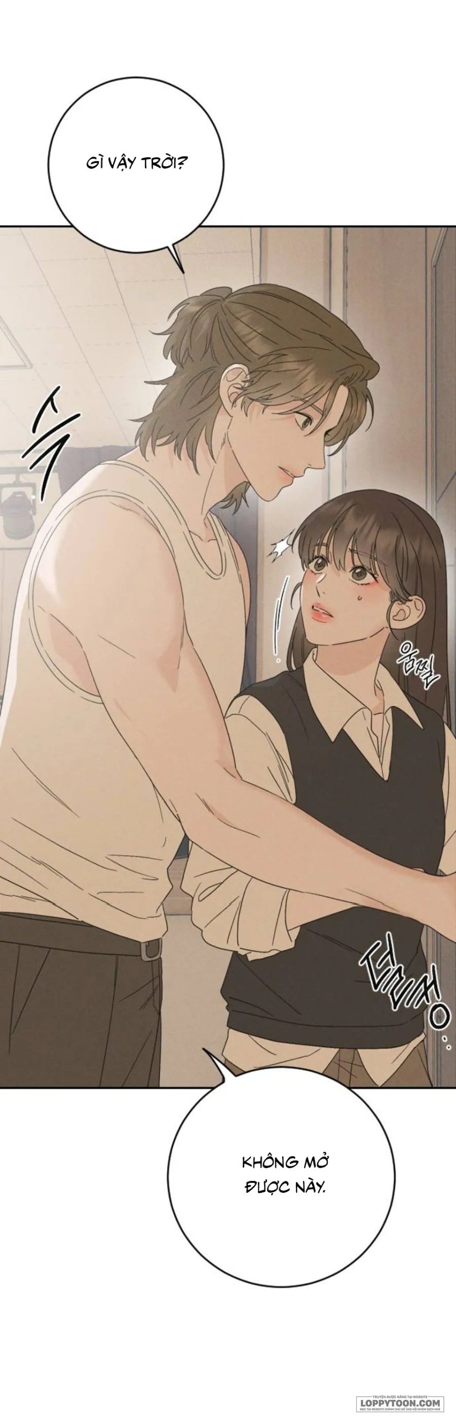 Nam Nữ Mật Thất Chap 8 - trang 44