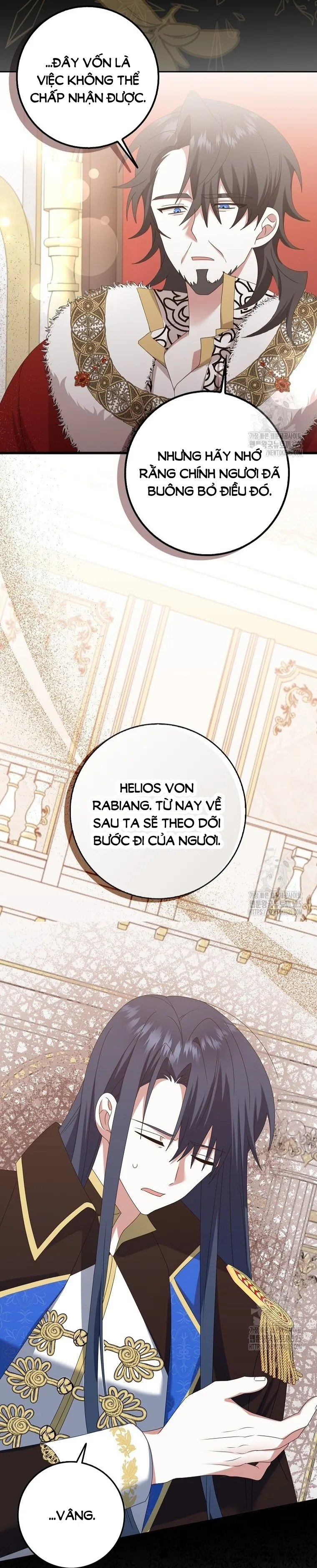 Tôi Sẽ Chiếm Lấy Ngư Trường Này! Chap 30 - trang 38