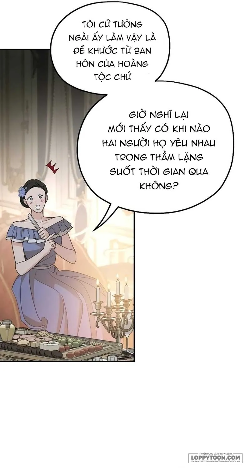 Gia Đình Chồng Quá Ám Ảnh Bởi Tôi Chap 104 - trang 49