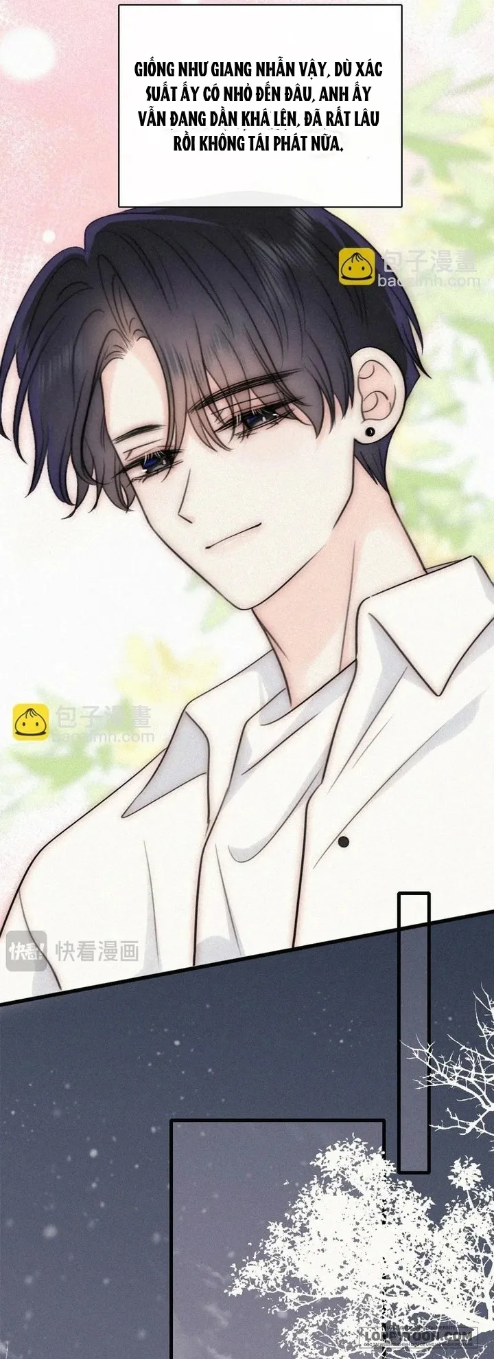 Một Lòng Cưng Chiều Chap 163 - trang 11