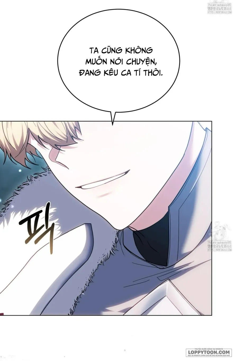 Dù Là Mẹ Kế Nhưng Tôi Thoát Khỏi Cái Chết Rất Dễ Dàng Chap 81 - trang 130