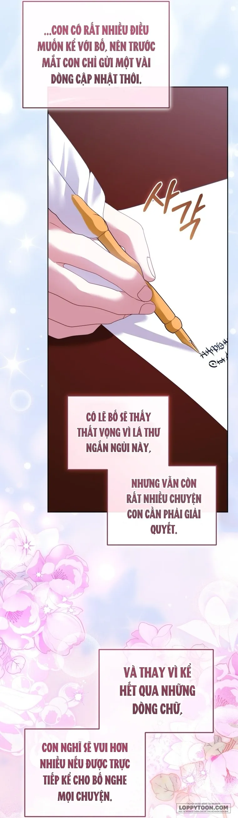 Tôi Đang Được Nuôi Dưỡng Bởi Những Kẻ Phản Diện Chap 139 - trang 43