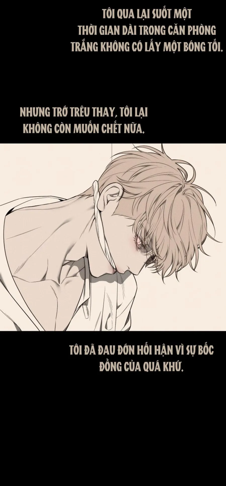 Xâm Nhập Trường Trung Học Tài Phiệt Chap 92 - trang 103