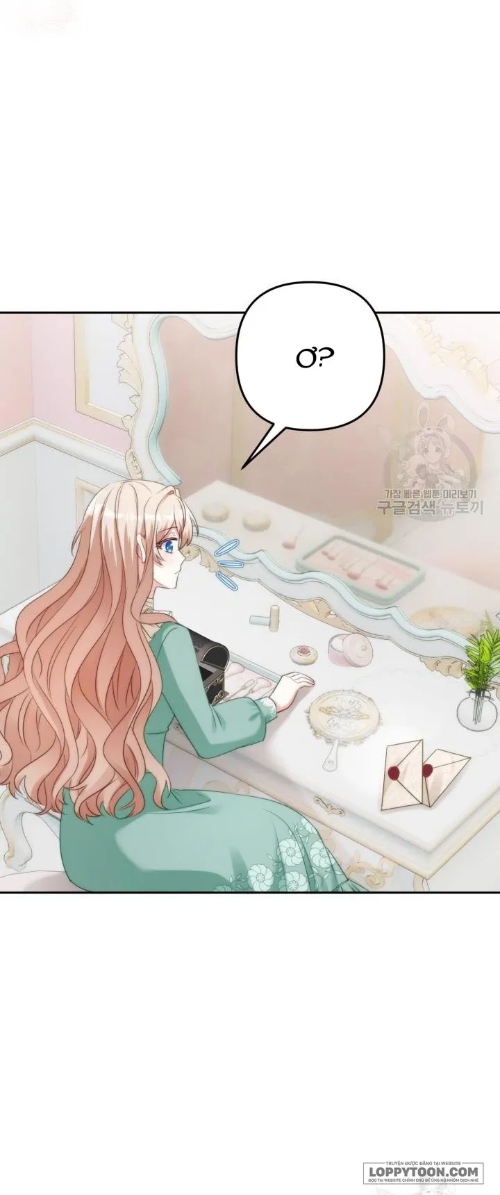 Tôi Sống Chung Với Mẹ Chồng Chap 50 - trang 35