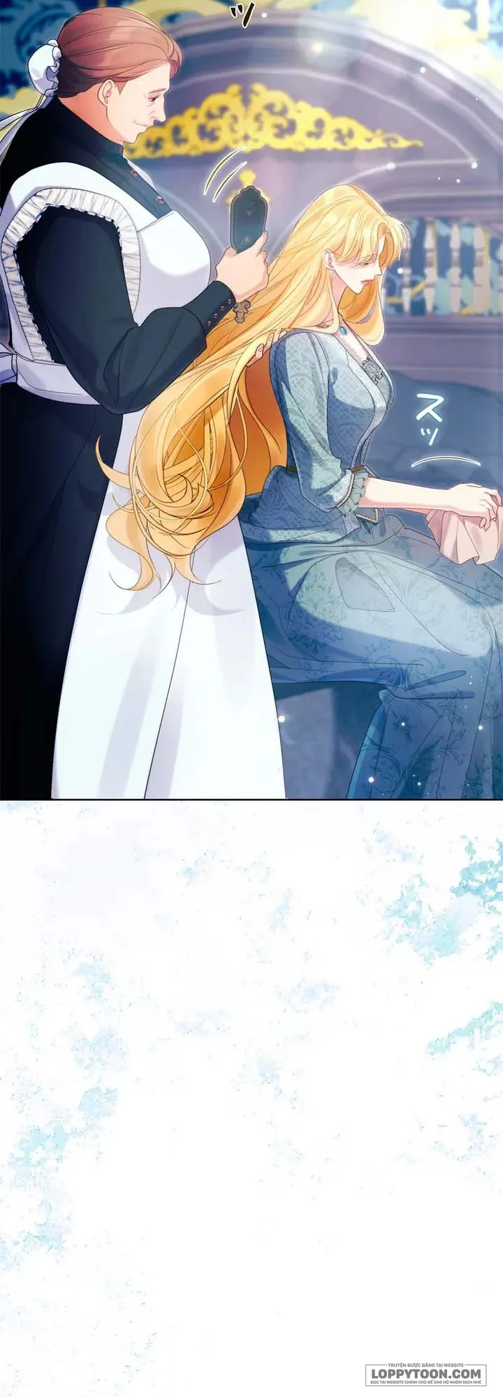 Không Cần Hối Hận Chap 28 - trang 5