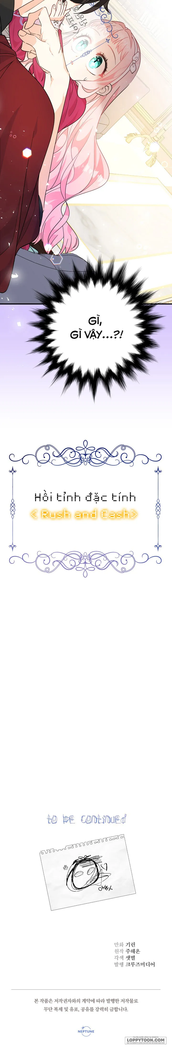 Tiểu Thư Tích Tiền Đi Bụi Chap 4 - trang 23