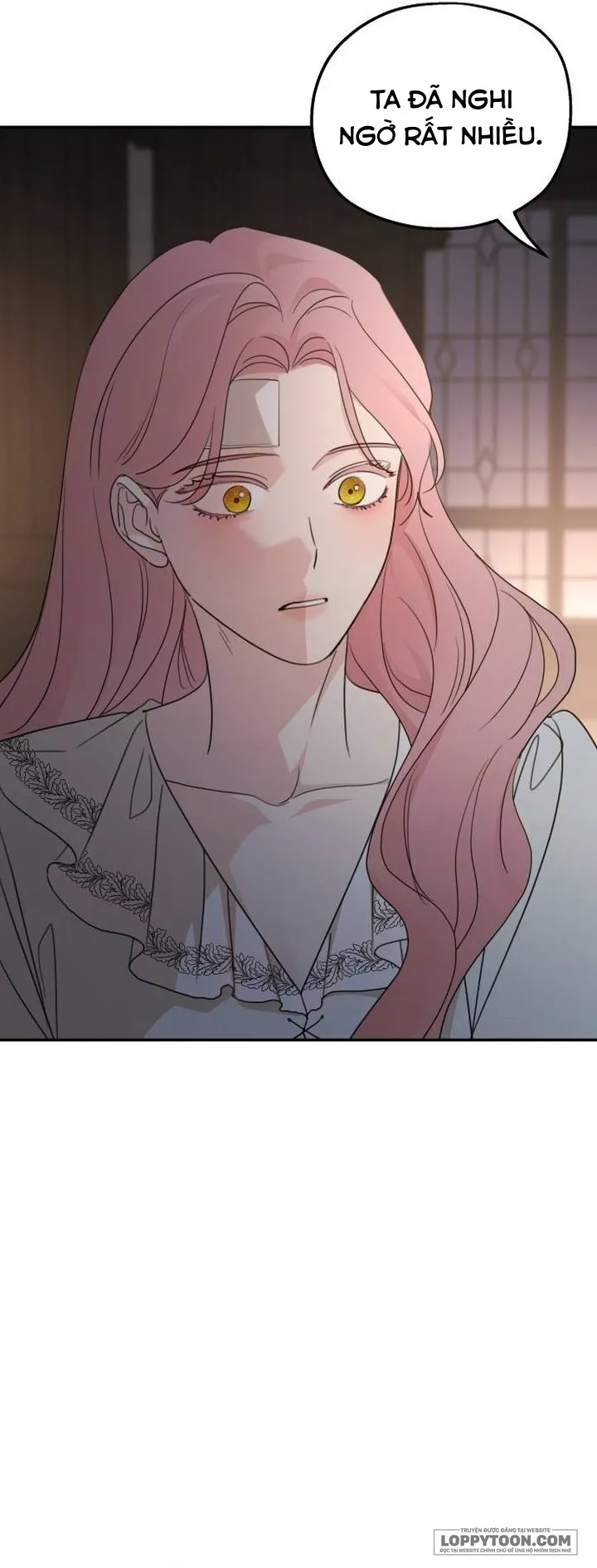 Gia Đình Chồng Quá Ám Ảnh Bởi Tôi Chap 122 - trang 36