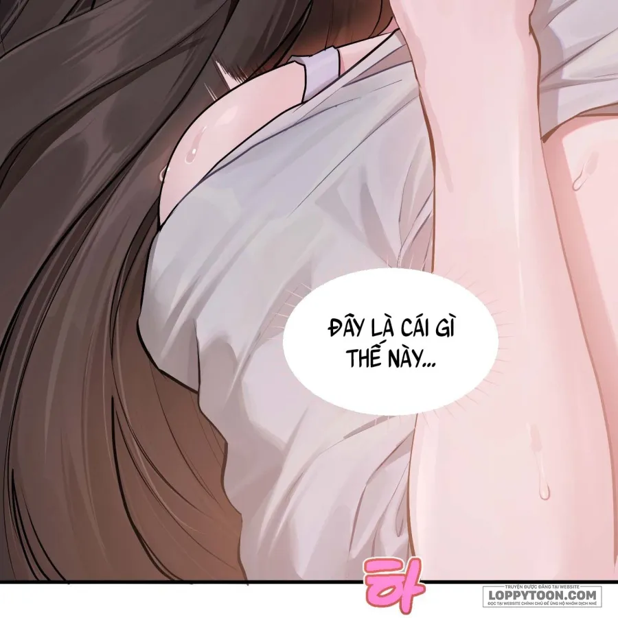 Ji Woo & Woo Yeon Chap 7 - 🔞🔞🔞 - trang 23