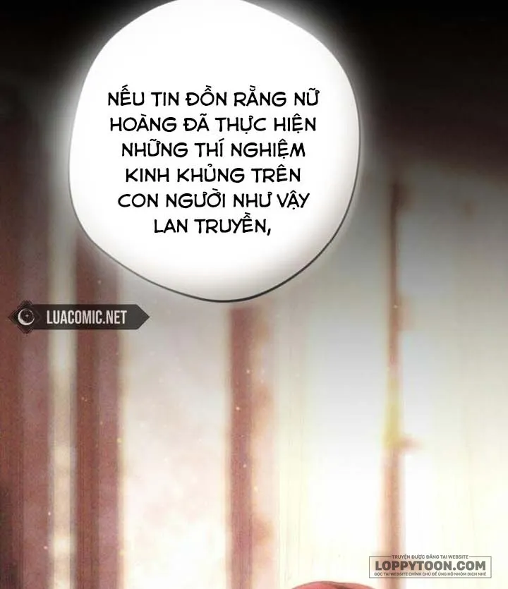 Bạo Chúa Độc Ác Trở Lại Chap 58 - trang 4