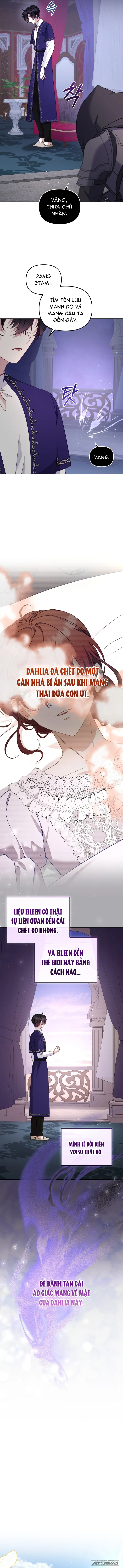Tôi Đang Được Nuôi Dưỡng Bởi Những Kẻ Phản Diện Chap 128 - trang 15