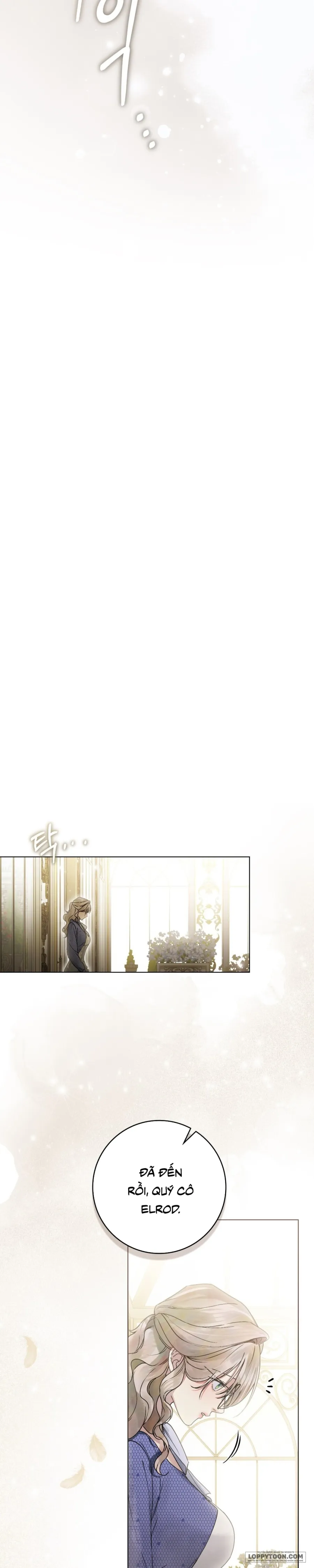 Người Chồng Độc Ác Chap 18 - trang 16