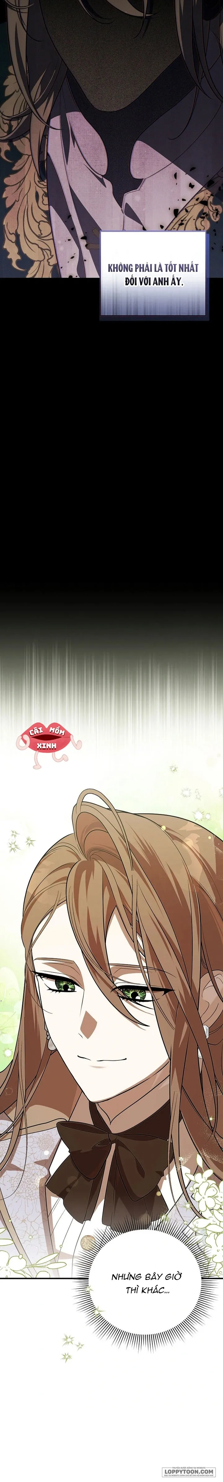 Dù Sao Chúng Ta Cũng Đã Kết Hôn Rồi Chap 10 - trang 6