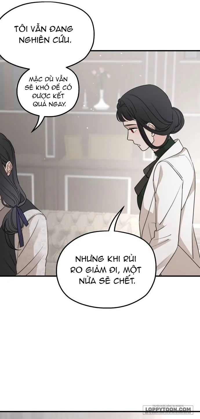 Gia Đình Chồng Quá Ám Ảnh Bởi Tôi Chap 56 - trang 55