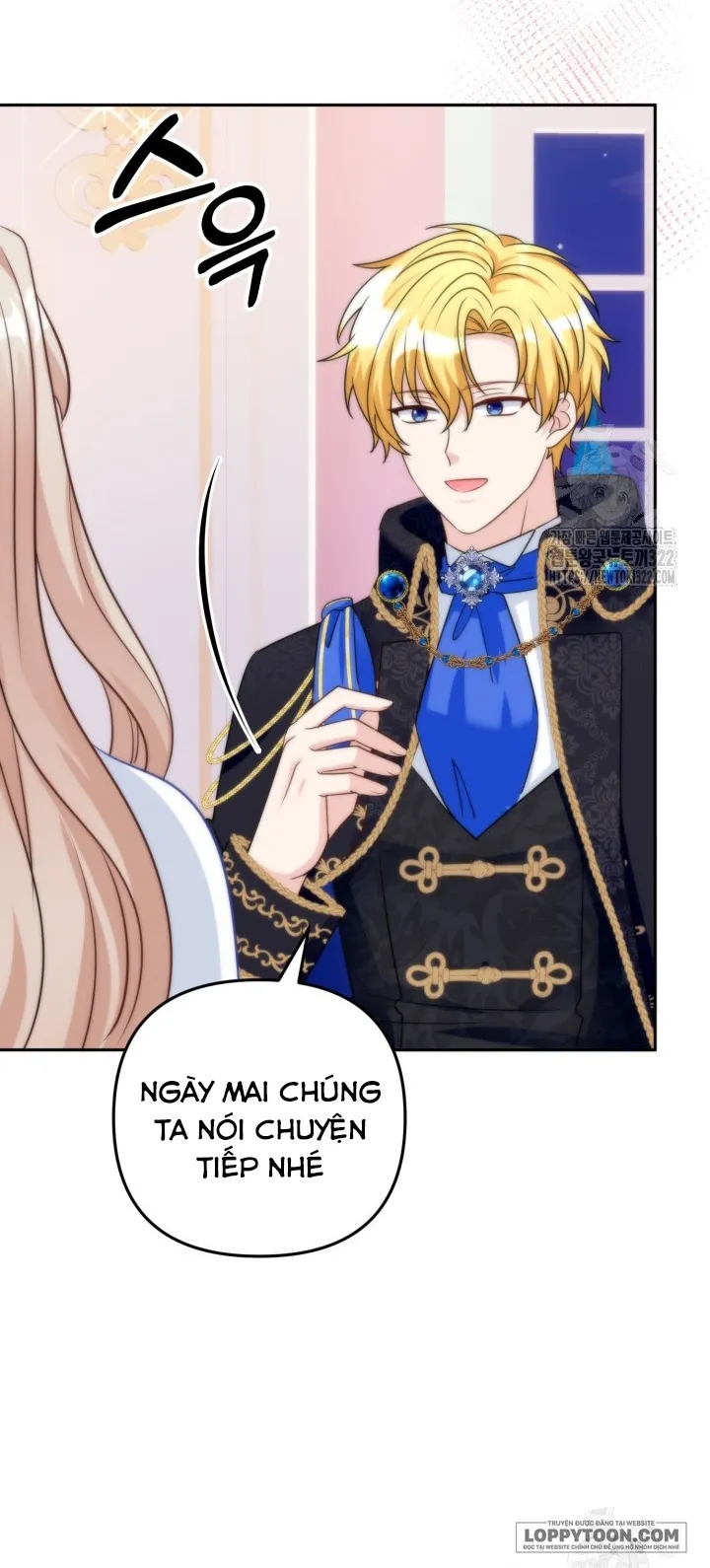 Tôi Sống Chung Với Mẹ Chồng Chap 58 - trang 29