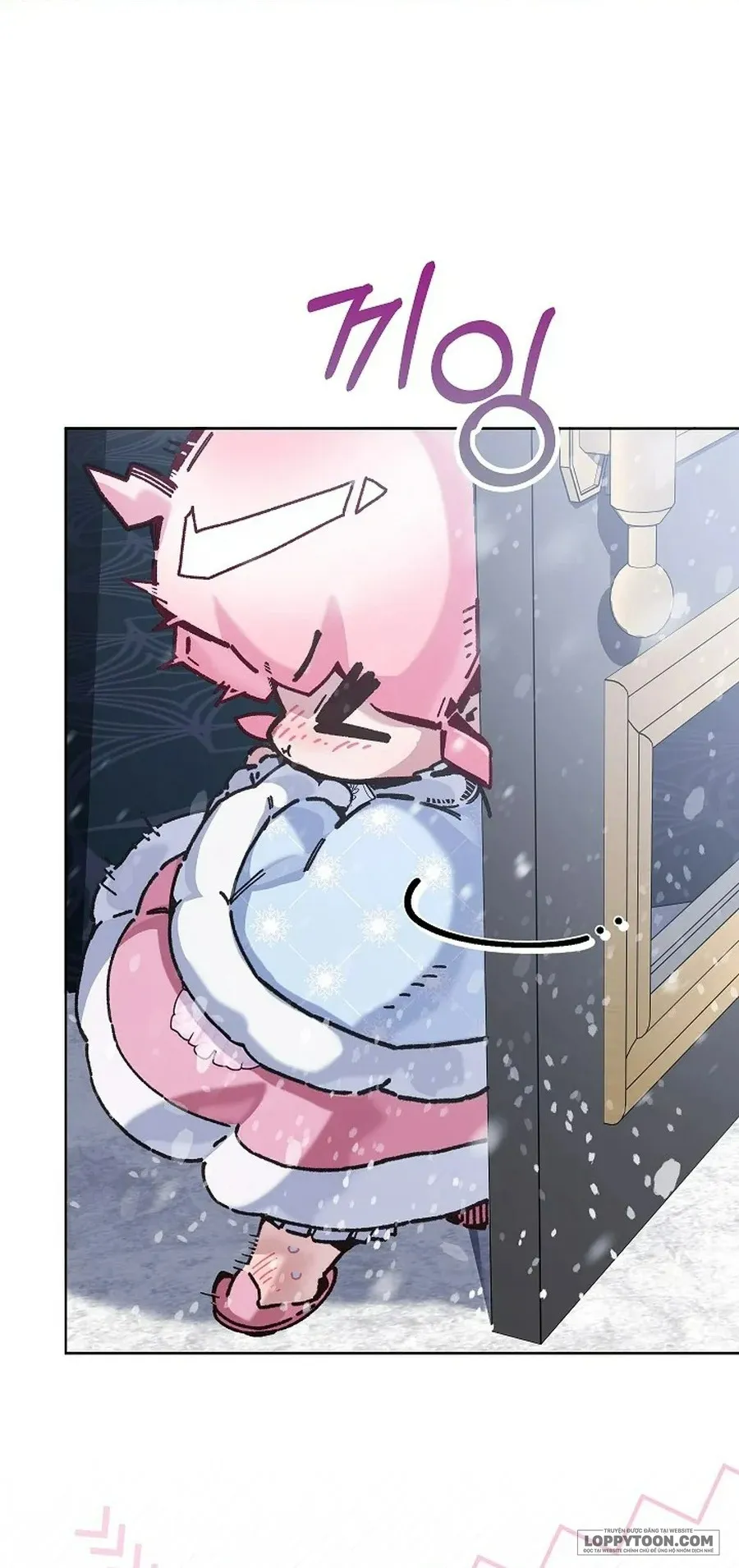 Papa Là Kẻ Thù Kiếp Trước Của Tôi? Chap 69 - trang 45