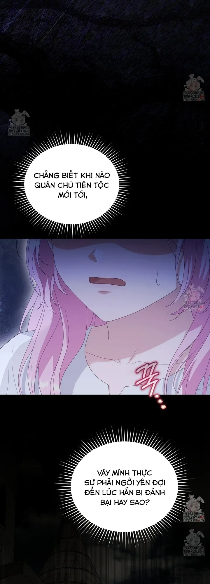 Nàng Tiên, Hãy Ký Hợp Đồng Nào Chap 67 - trang 11