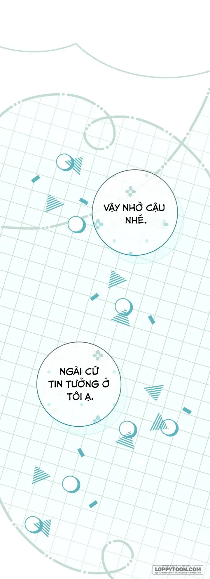 Trở Thành Bạn Thời Thơ Ấu Của Nam Phụ Ám Ảnh Chap 9 - trang 19
