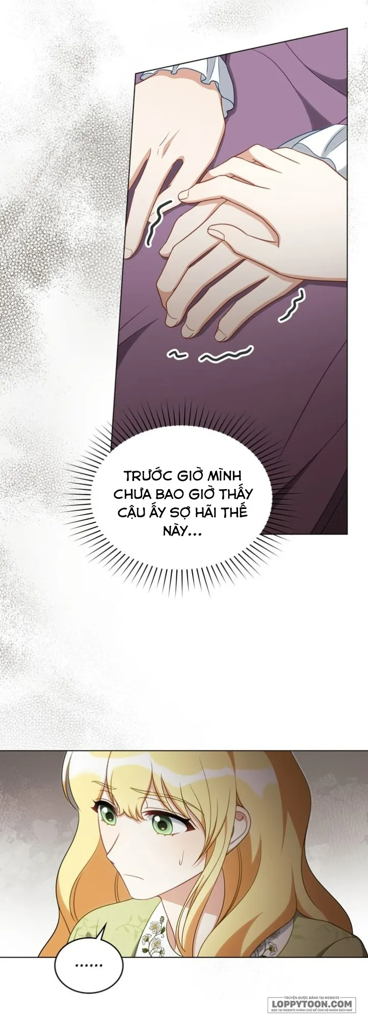 Chúa Phù Hộ Cho Sự Hủy Diệt Của Ta Chap 24 - trang 5