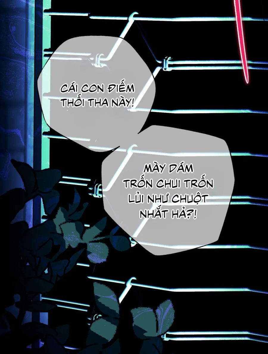 Gửi Đến Kẻ Sẽ Hủy Diệt Tôi Chap 31 - trang 23