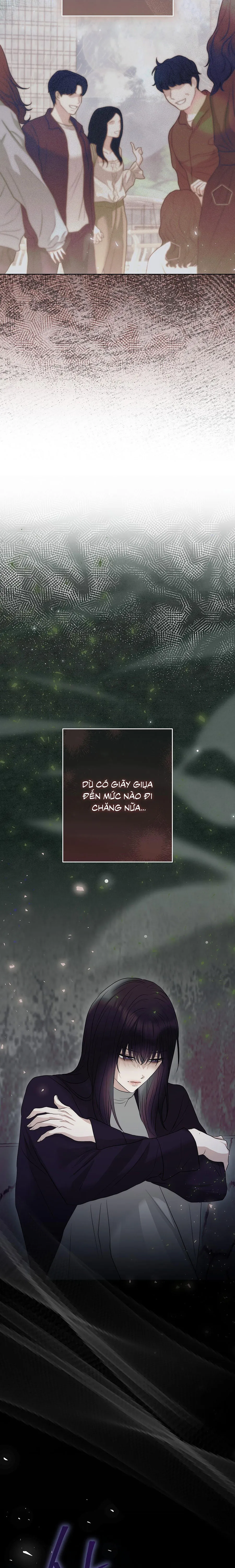 Hang Kiến Chap 25 - 🔞🔞🔞 - trang 29