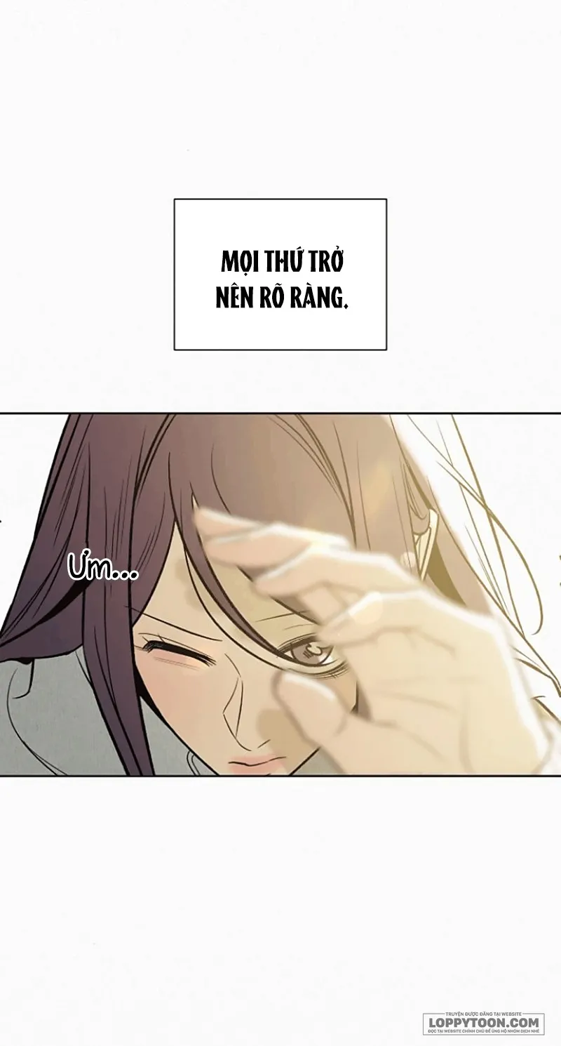 Chiến Lược Tình Yêu Trong Sáng Chap 128 - trang 4