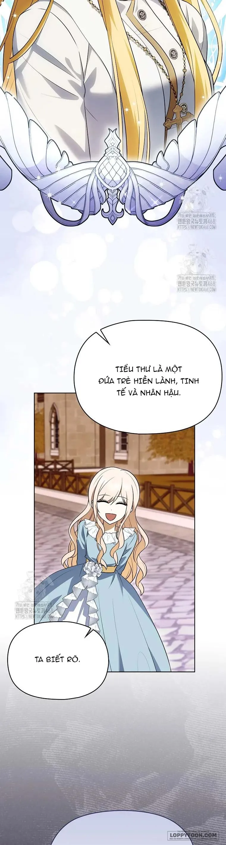 Đứa Trẻ Côn Đồ Nhà Công Tước Chap 72 - trang 8