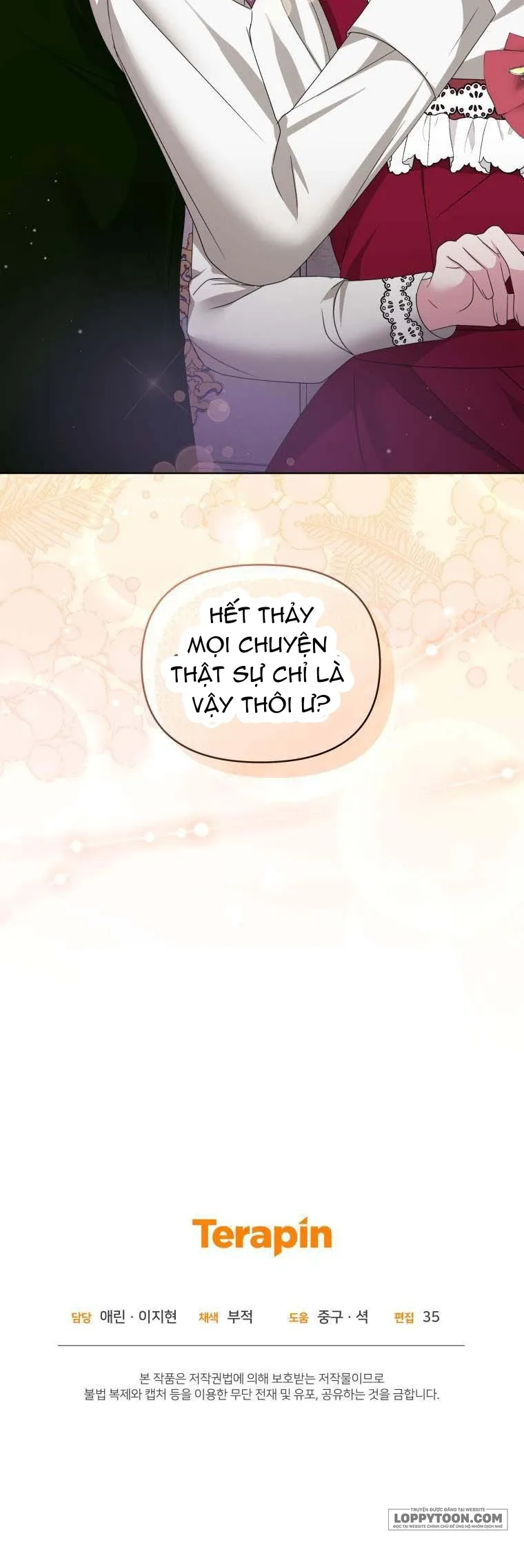 Chiếc Túi Bí Mật Của Quý Cô Xấu Xí Chap 23 - trang 40