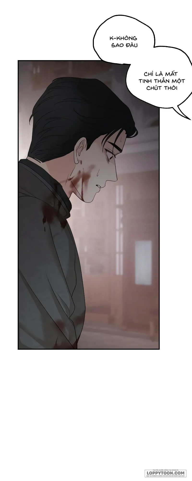Gia Đình Chồng Quá Ám Ảnh Bởi Tôi Chap 91 - trang 57