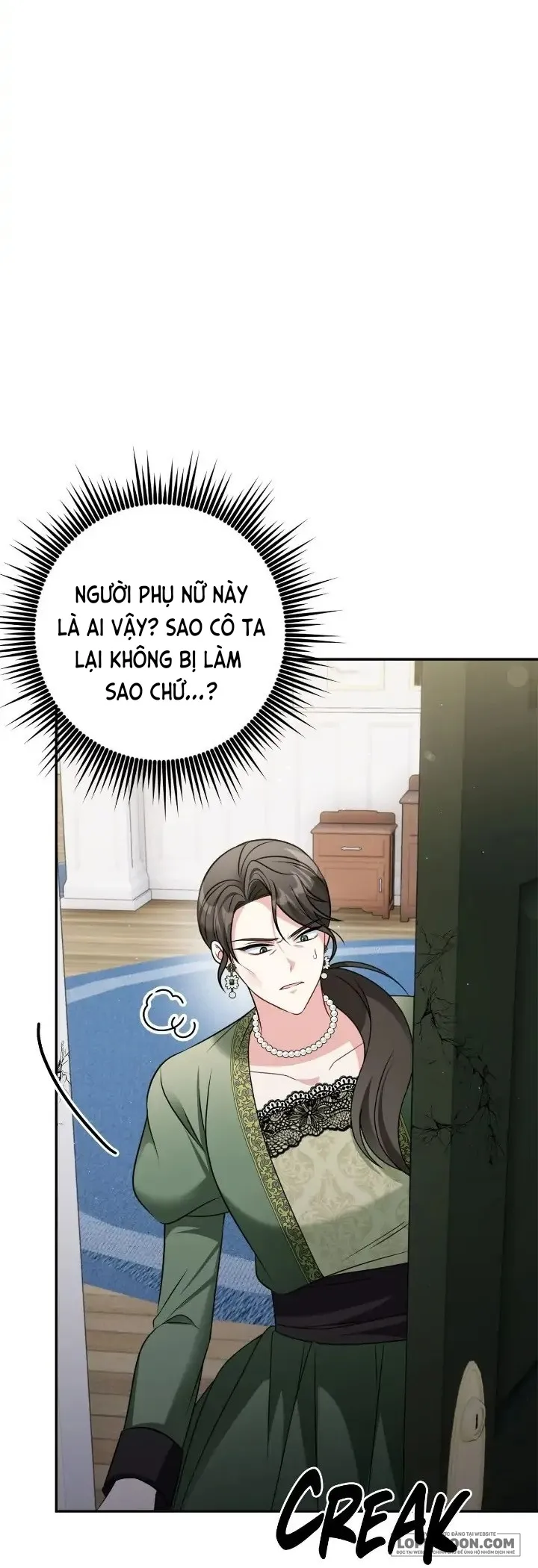 Tôi Sống Chung Với Mẹ Chồng Chap 22 - trang 3