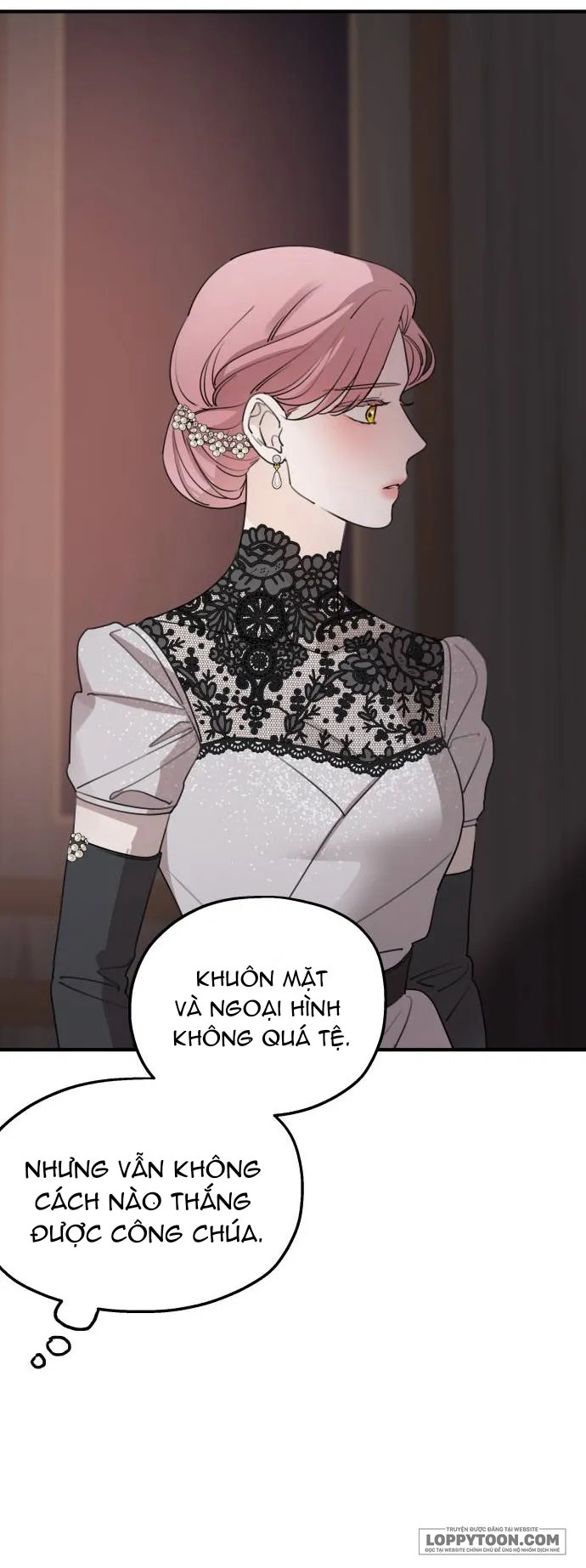 Gia Đình Chồng Quá Ám Ảnh Bởi Tôi Chap 50 - trang 8