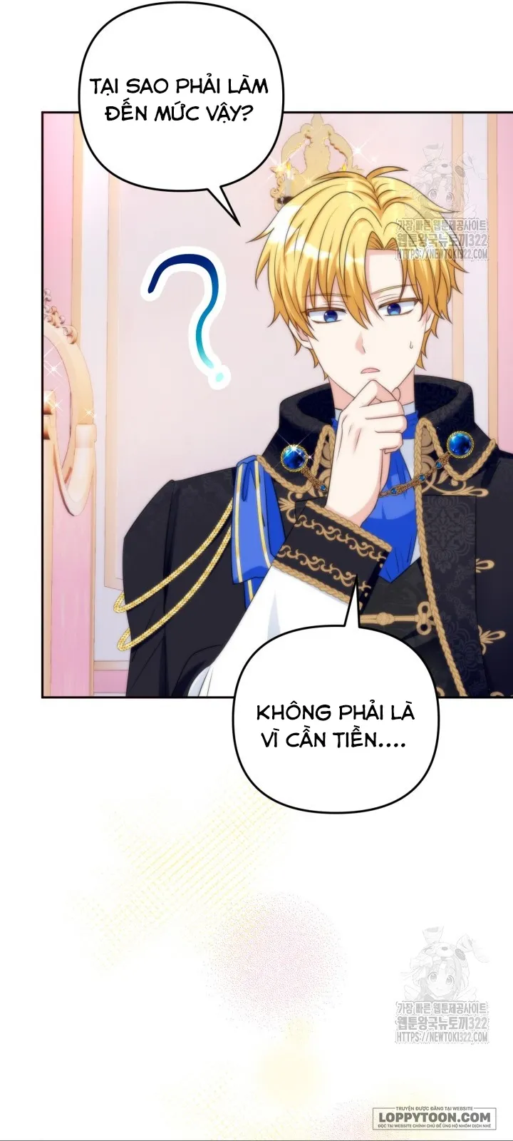 Tôi Sống Chung Với Mẹ Chồng Chap 58 - trang 20