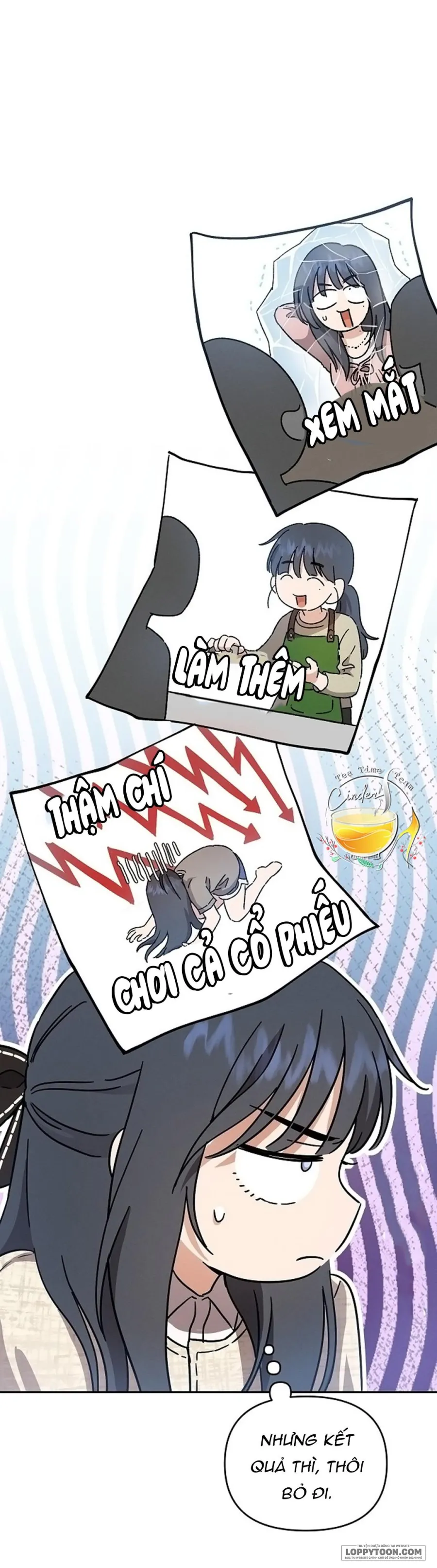 Tình Yêu Thuần Khiết Hư Hỏng Chap 1 - trang 93