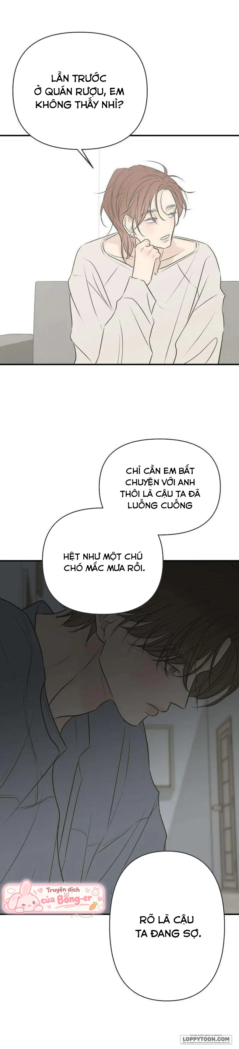 Scandal Bảo Vệ Hôn Nhân Chap 28 - trang 12