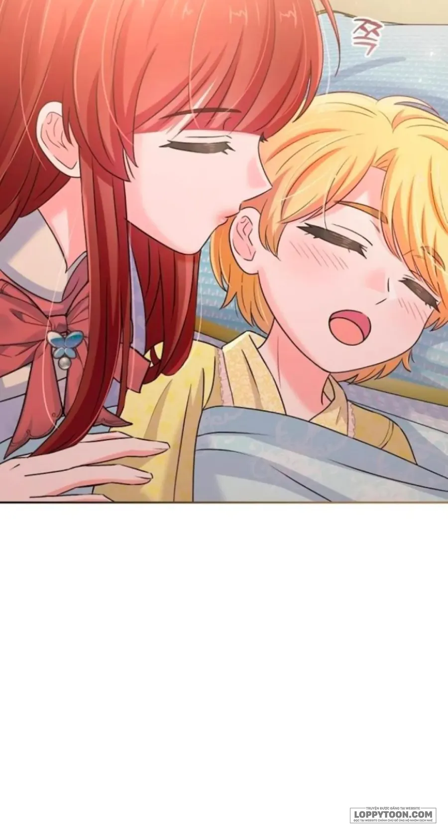 Hầu Gái Không Thích Nuôi Dạy Trẻ Nhỏ Chap 22 - trang 67