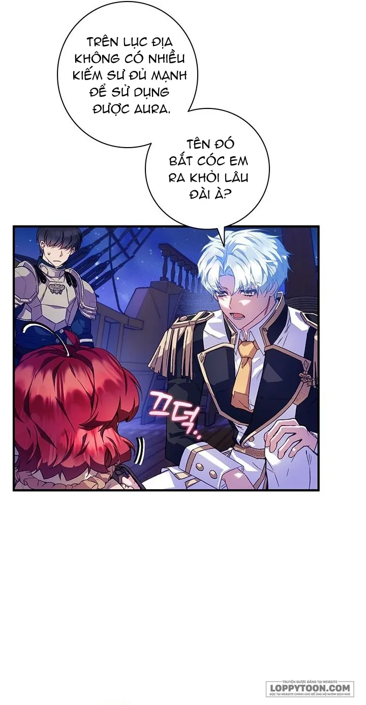 Papa Là Kẻ Thù Kiếp Trước Của Tôi? Chap 3 - trang 13