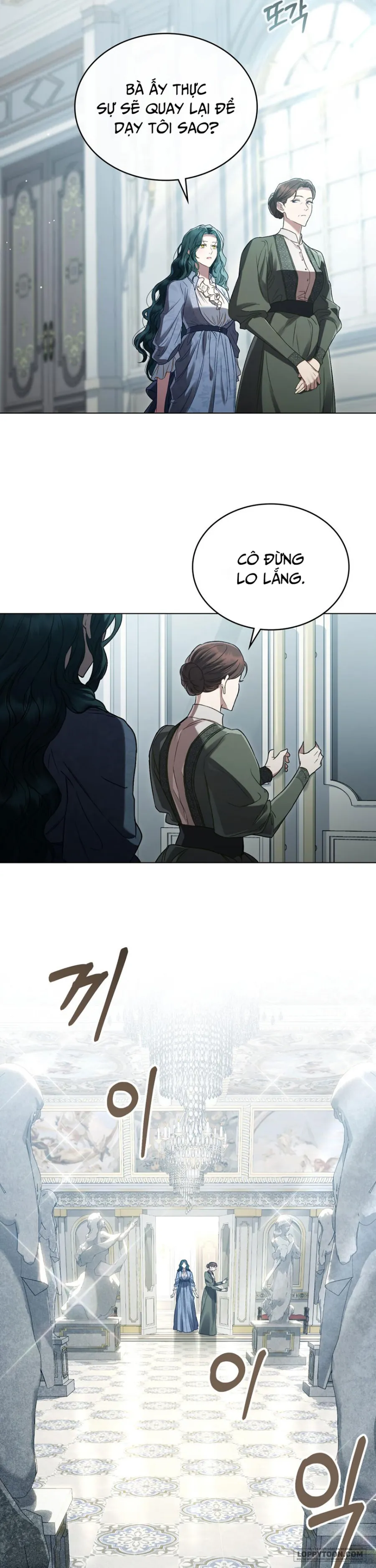 Giới Thượng Lưu Chap 6 - trang 18