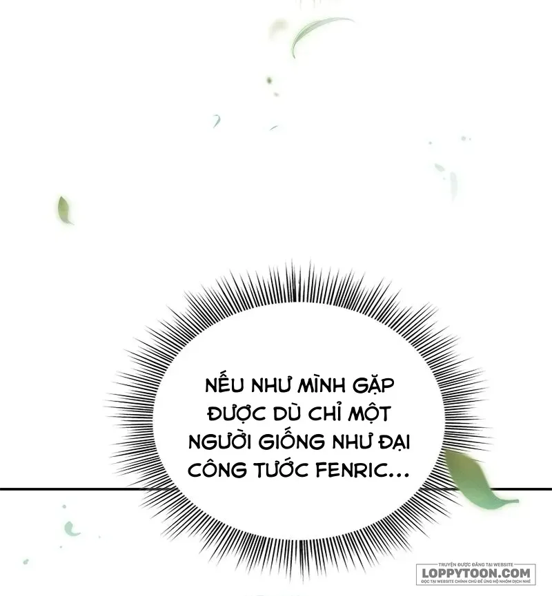Presepe Bên Ngoài Chiếc Lồng Chap 31 - trang 20