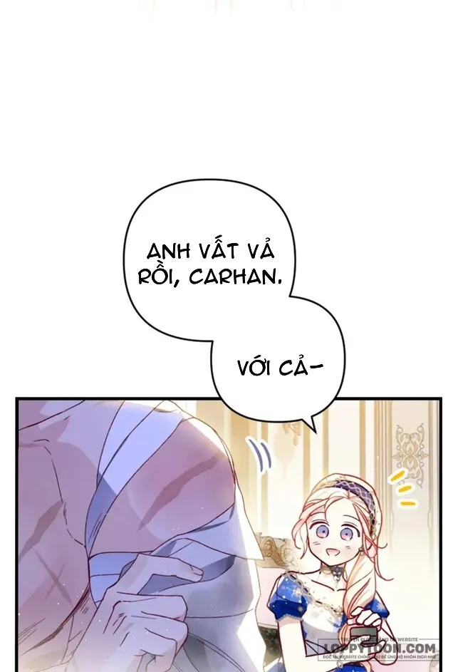 Nuôi Vị Hôn Phu Bằng Tiền Bạc Chap 27 - trang 46