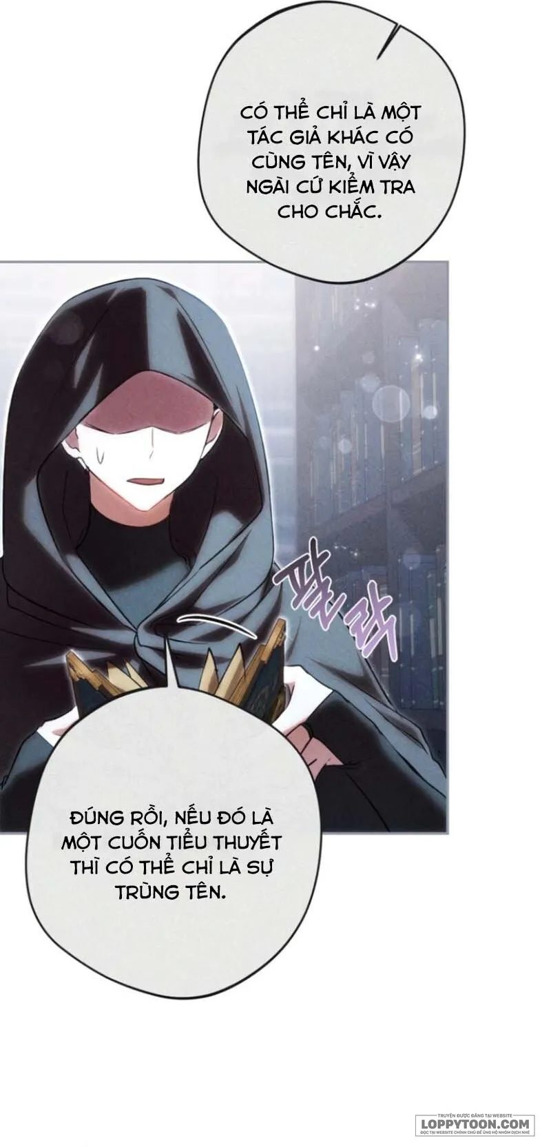 Bạo Chúa Độc Ác Trở Lại Chap 62 - trang 16