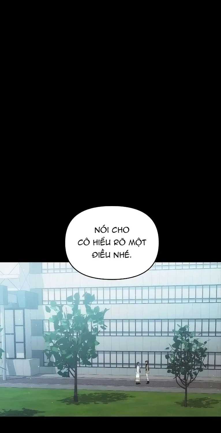 Tình Yêu Thuần Khiết Hư Hỏng Chap 17 - trang 3