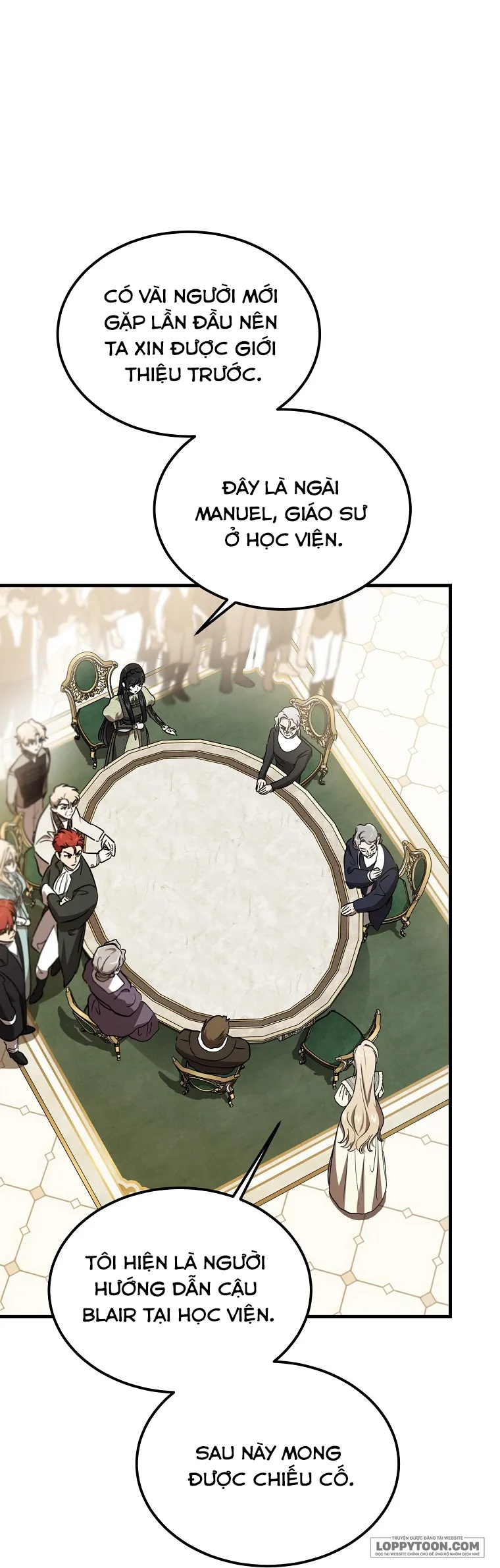 Ác Quỷ Nuôi Dưỡng Tiểu Thư Chap 114 - trang 2