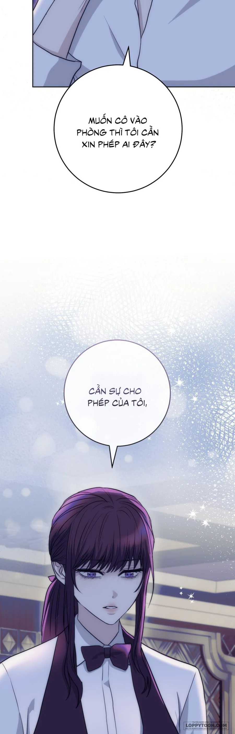 Hang Kiến Chap 7 - trang 33