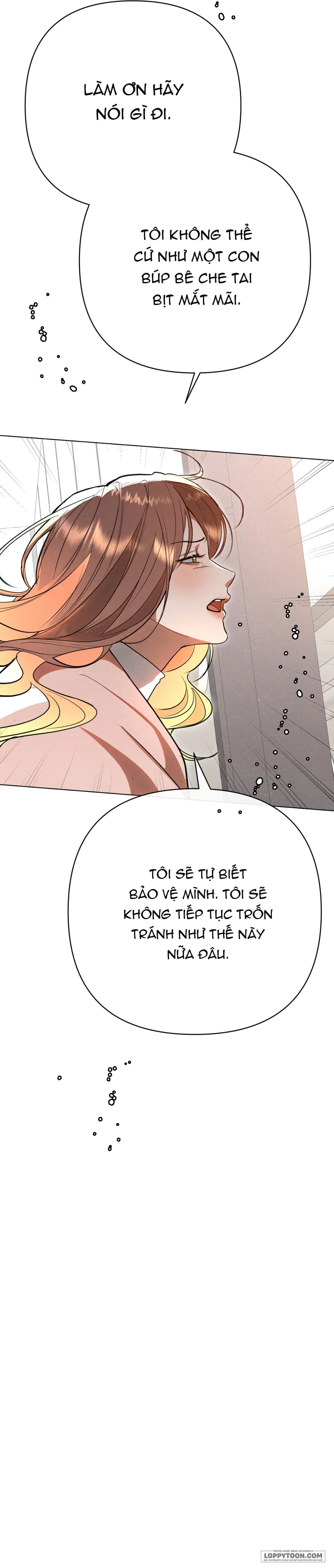 Ngưỡng Tuyệt Đối Chap 48 - trang 29