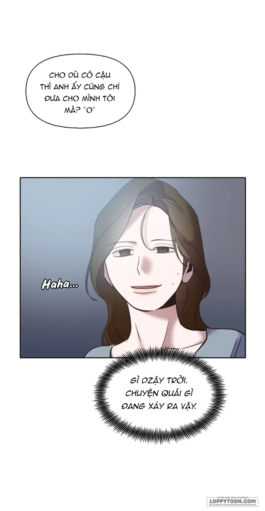 Thanh Xuân Của Chúng Ta Chap 47 - trang 7