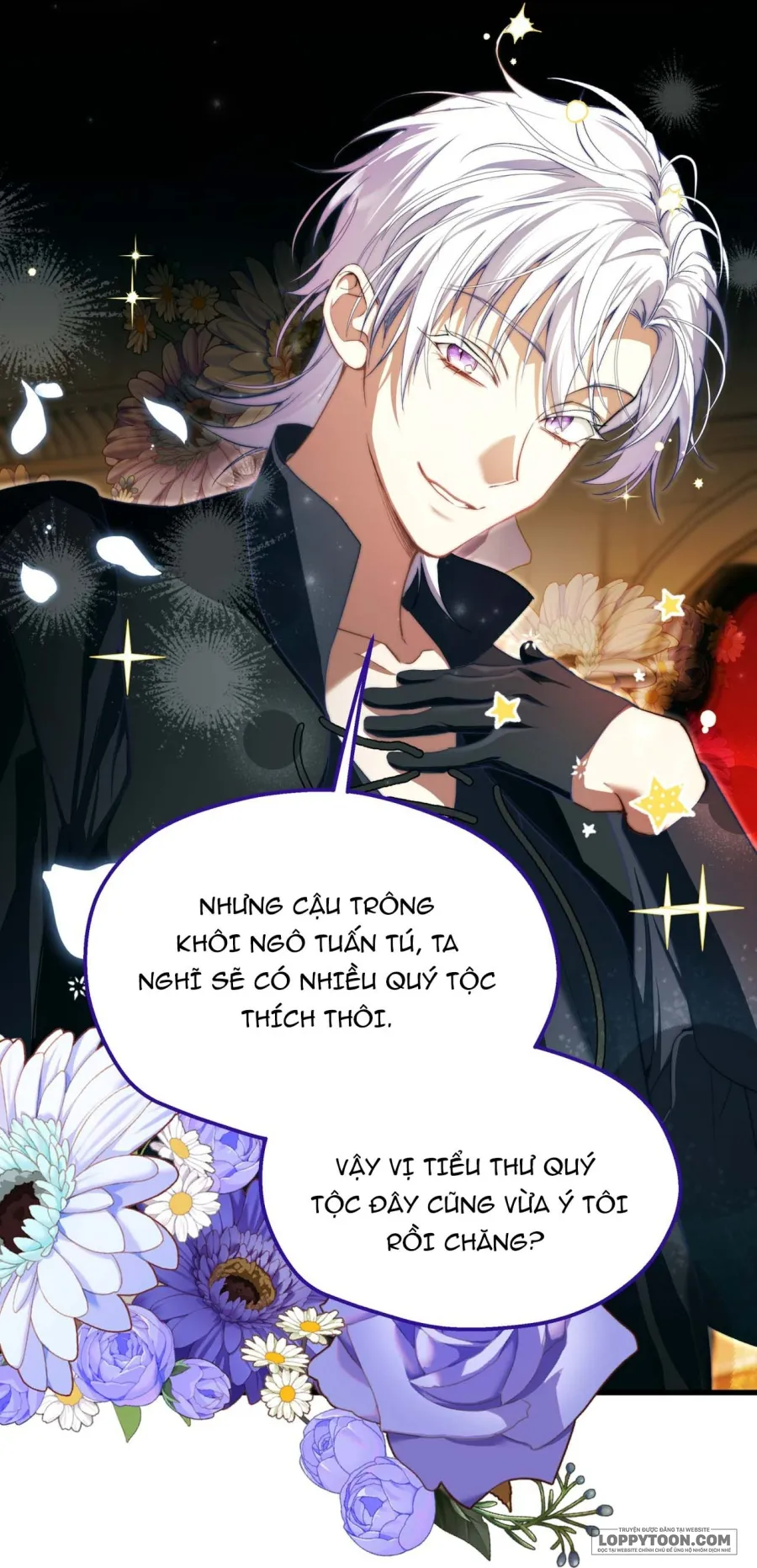 Nàng Sẽ Thuần Phục Những Anh Hùng Chap 23 - trang 63
